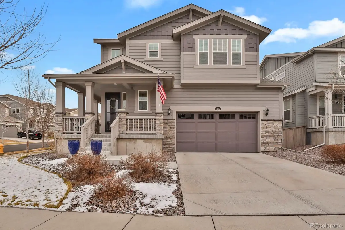 3192 Greenery Drive, Castle Rock, CO 80109 - Image #1