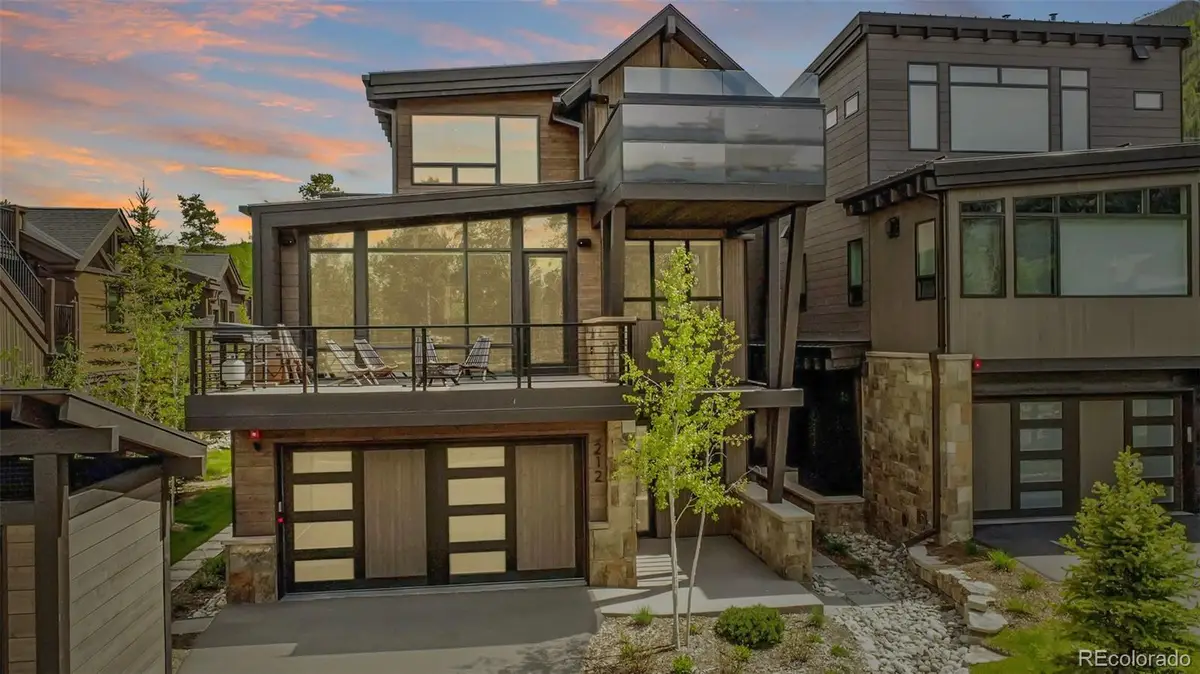 212 Frisco Street, Frisco, CO 80443 - #1