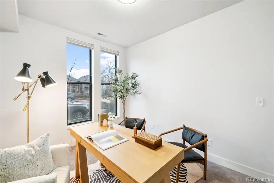 3314 Curtis Street, Denver, CO 80205 - #3