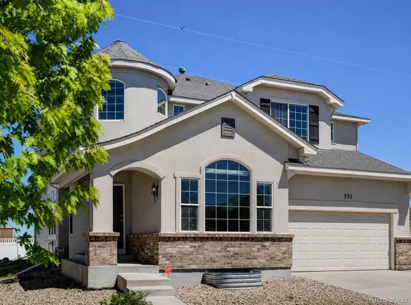 1414 S Haleyville Street, Aurora, CO 80018