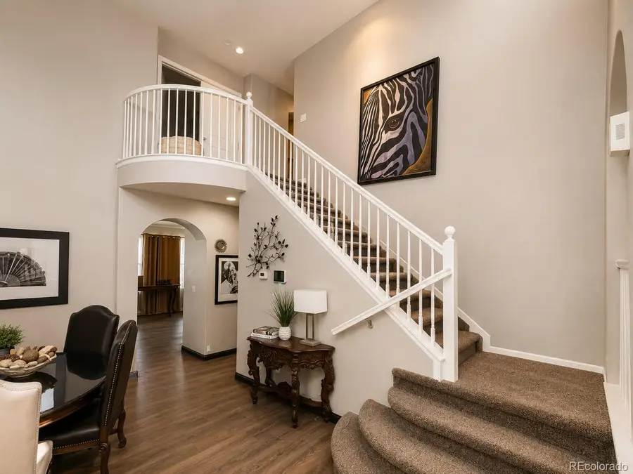 1414 S Haleyville Street, Aurora, CO 80018 - #2