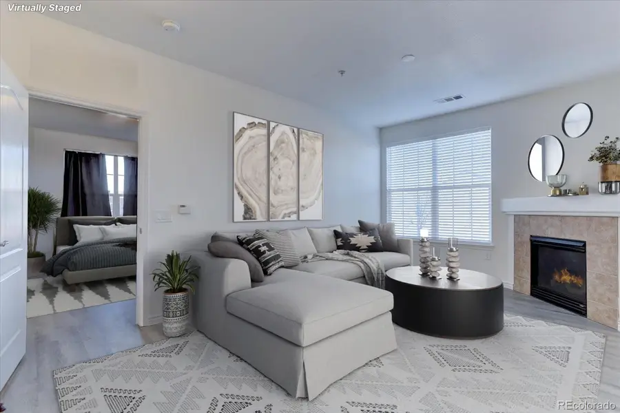 18657 Stroh Road #4107, Parker, CO 80134 - #2