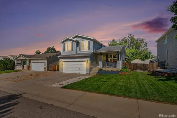 8188 Eagleview Drive, Littleton, CO 80125