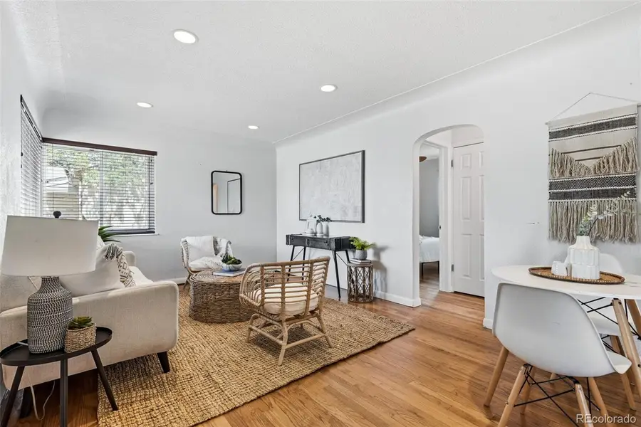 3564 Magnolia Street, Denver, CO 80207 - #2