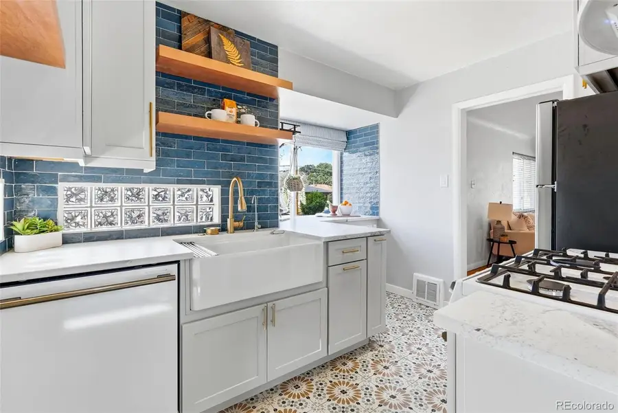 3564 Magnolia Street, Denver, CO 80207 - #3