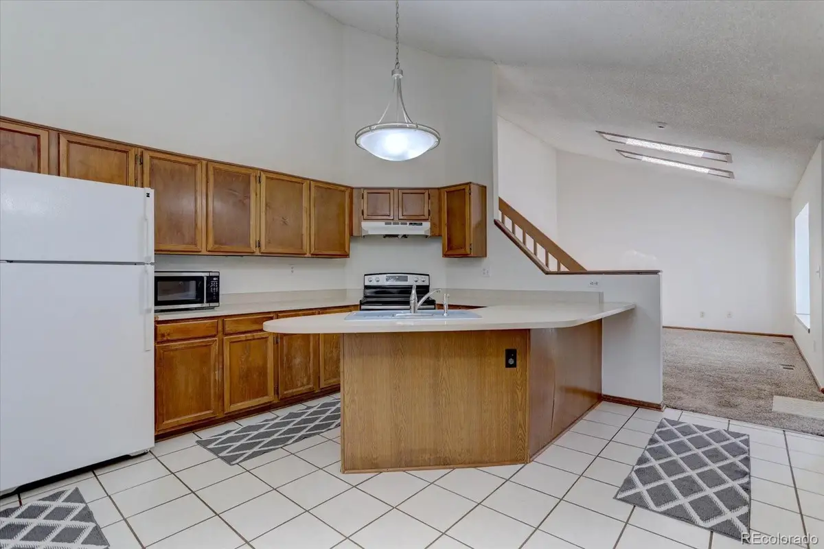 16775 Blue Mist Circle, Parker, CO 80134 - #1