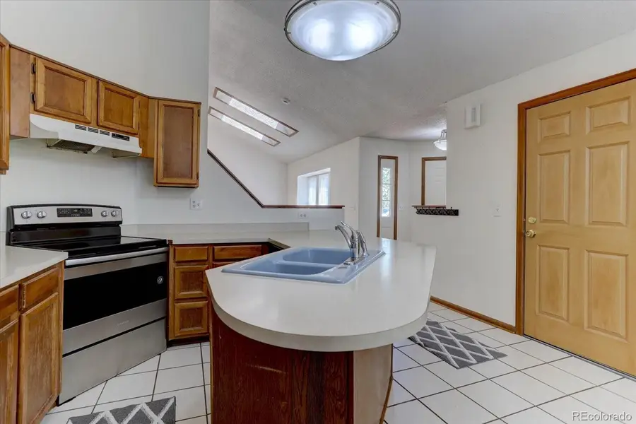 16775 Blue Mist Circle, Parker, CO 80134 - #2