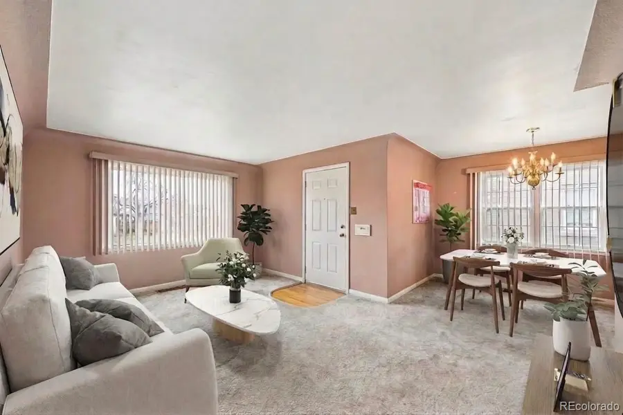 4461 Elm Court, Denver, CO 80211 - #2