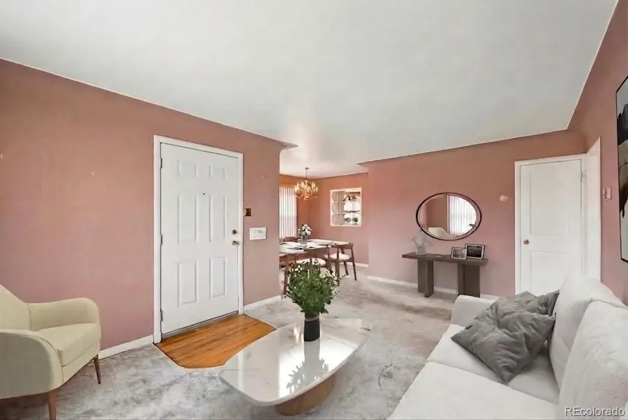 4461 Elm Court, Denver, CO 80211 - #3