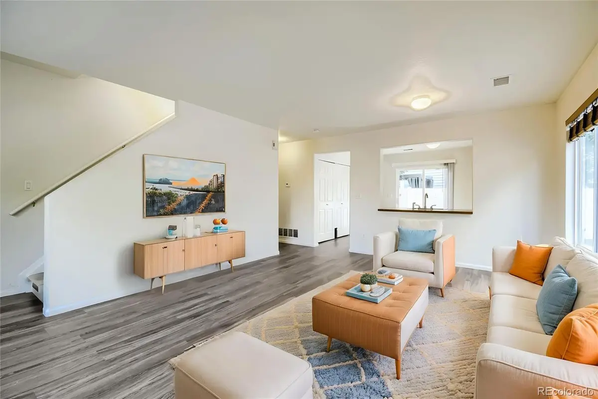 18654 E 43rd, Denver, CO 80249 - #1