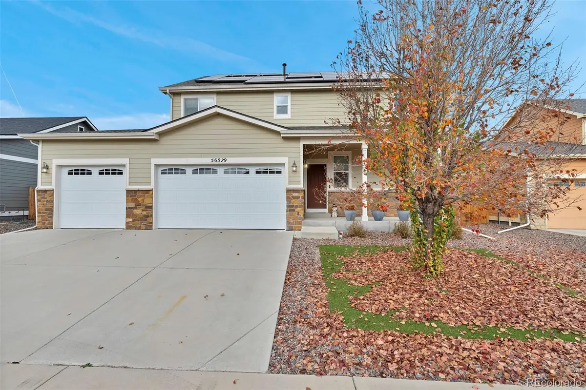 56579 E 23rd Place, Strasburg, CO 80136 - Image #1
