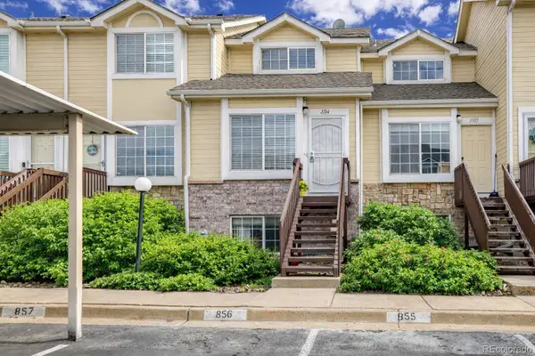 1885 S Quebec Way #J104, Denver, CO 80231