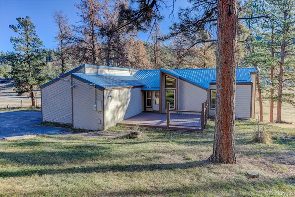 28555 Memorial Park Way, Conifer, CO 80433