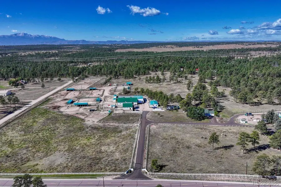 13354 N Meridian Road, Elbert, CO 80106 - #2