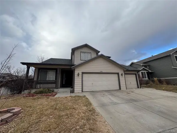 13296 Columbine Court, Thornton, CO 80241