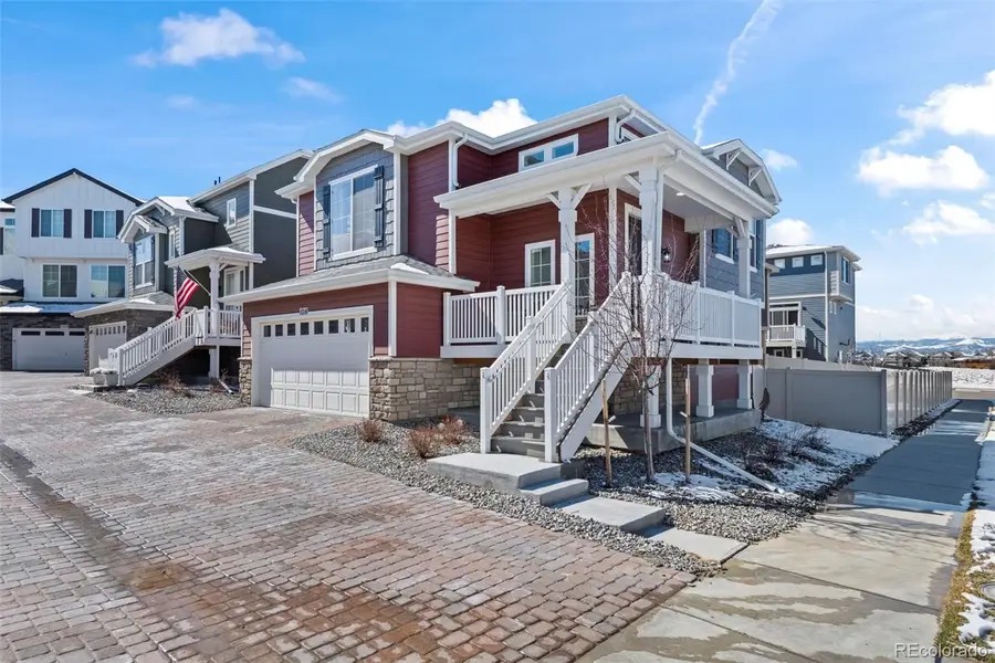 1016 Sugarloaf Lane, Erie, CO 80516 - #2