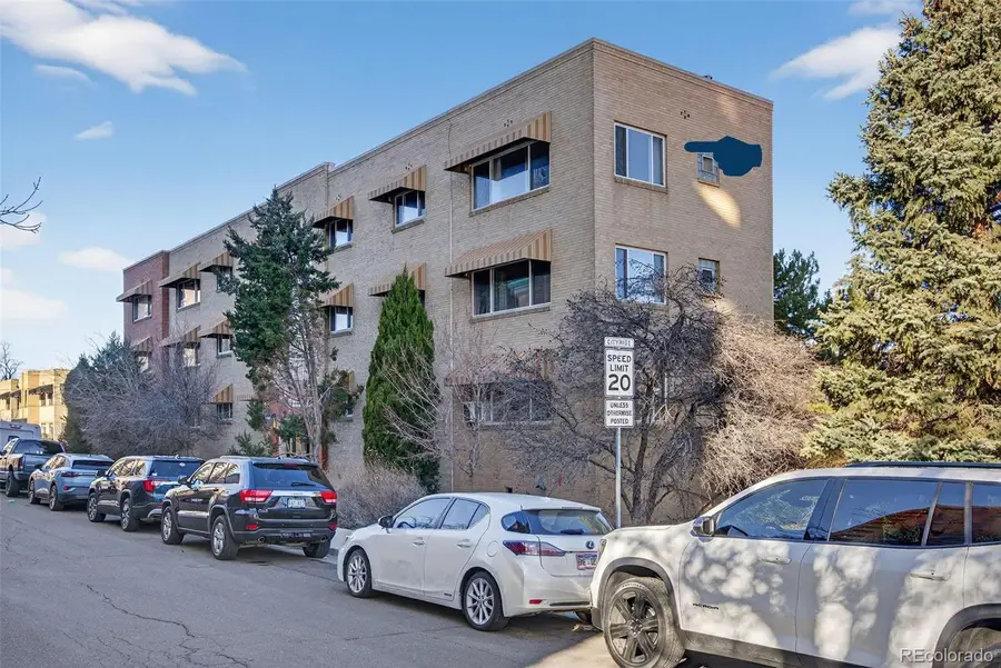 733 E 2nd Avenue #301, Denver, CO 80203 - Image #3