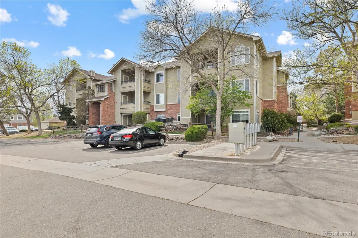 8422 S Upham Way #H78, Littleton, CO 80128 - #1