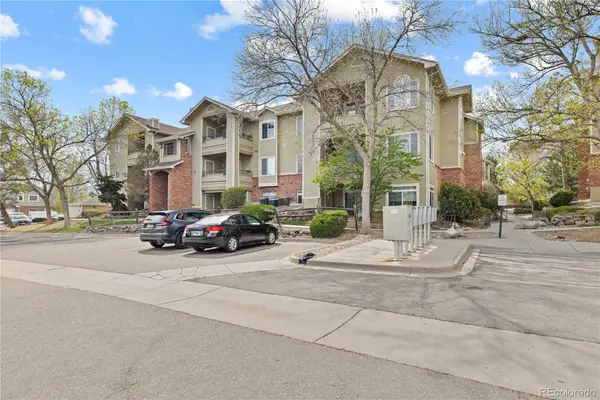 8422 S Upham Way #H78, Littleton, CO 80128