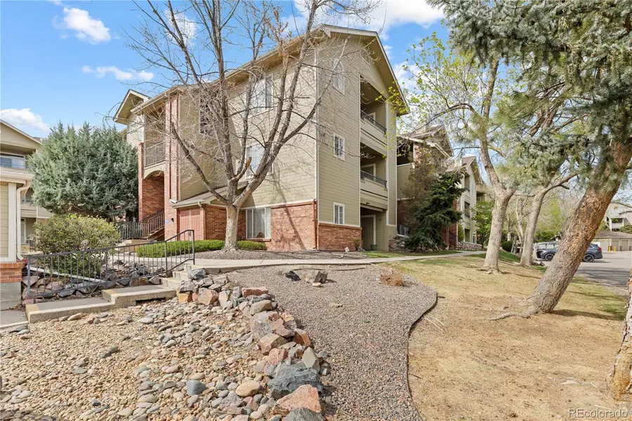 8422 S Upham Way #H78, Littleton, CO 80128 - #3