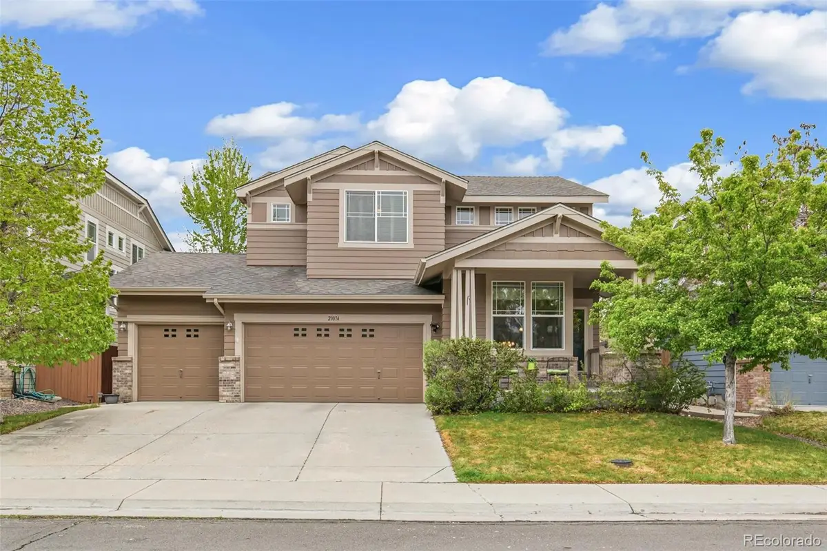 21074 E Hampden Place, Aurora, CO 80013 - #1