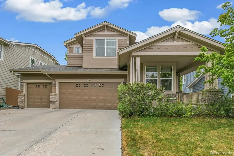 21074 E Hampden Place, Aurora, CO 80013 - #2