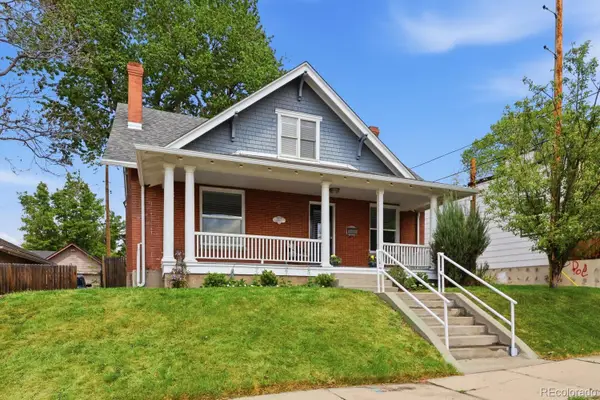 3223 Grove Street, Denver, CO 80211