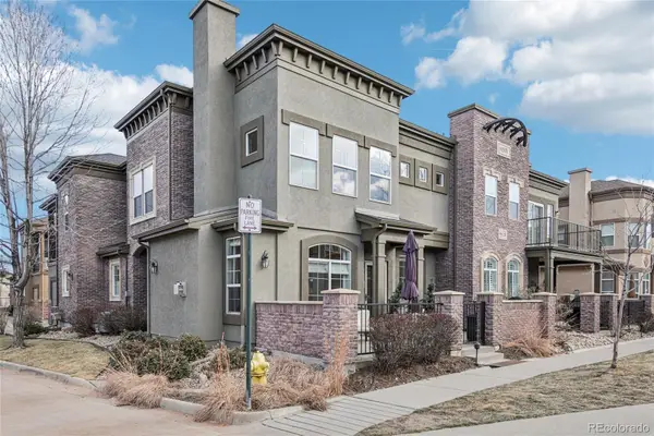 9528 Cedarhurst Lane #B, Highlands Ranch, CO 80129
