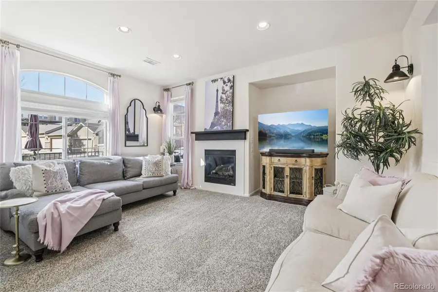 9528 Cedarhurst Lane #B, Highlands Ranch, CO 80129 - #2