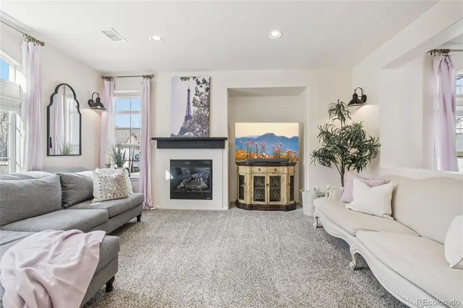 9528 Cedarhurst Lane #B, Highlands Ranch, CO 80129 - #3