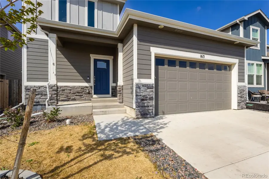 163 Sabin Way, Lochbuie, CO 80603 - #3