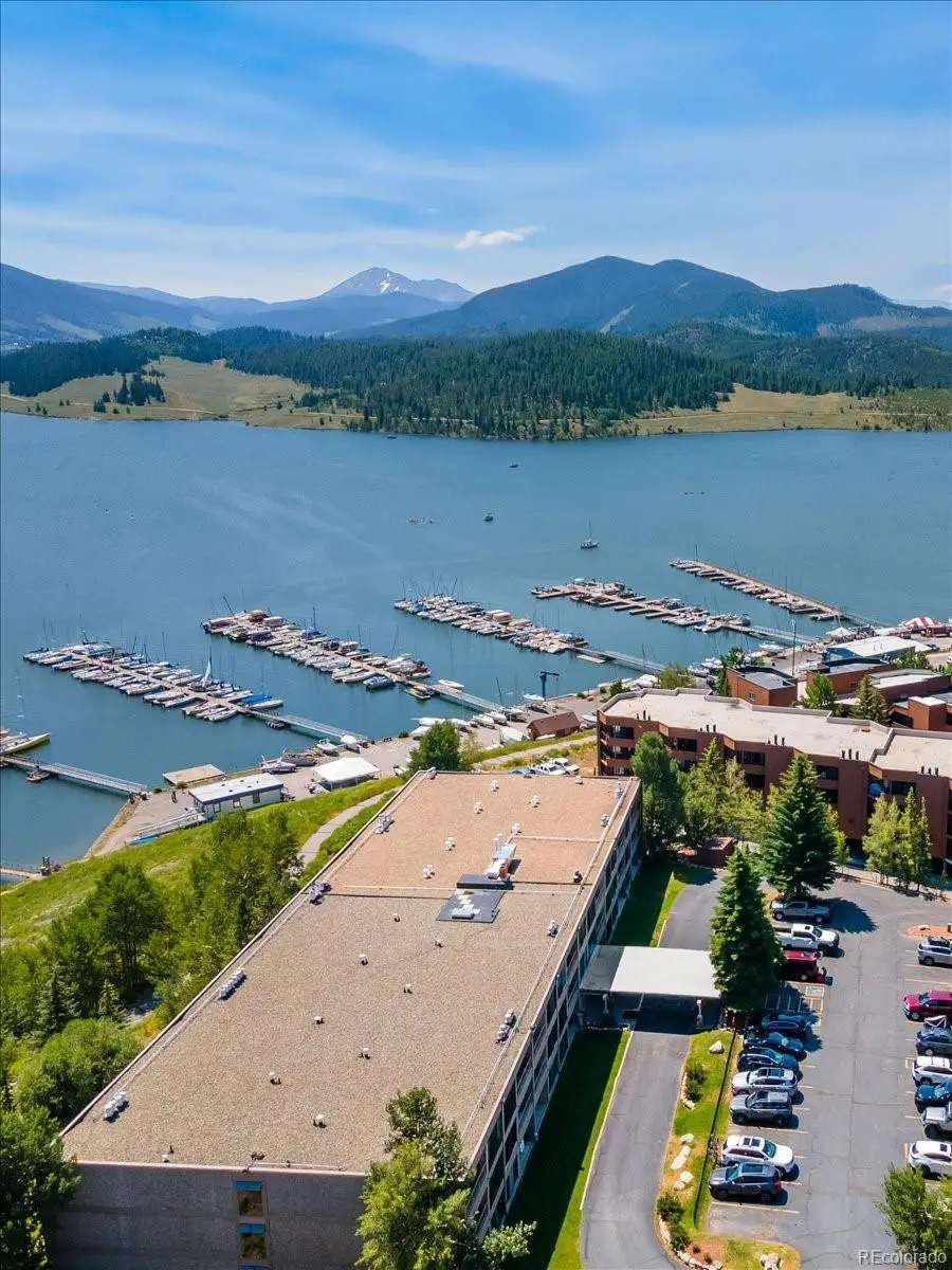 220 E La Bonte Street #130, Dillon, CO 80435 - #2