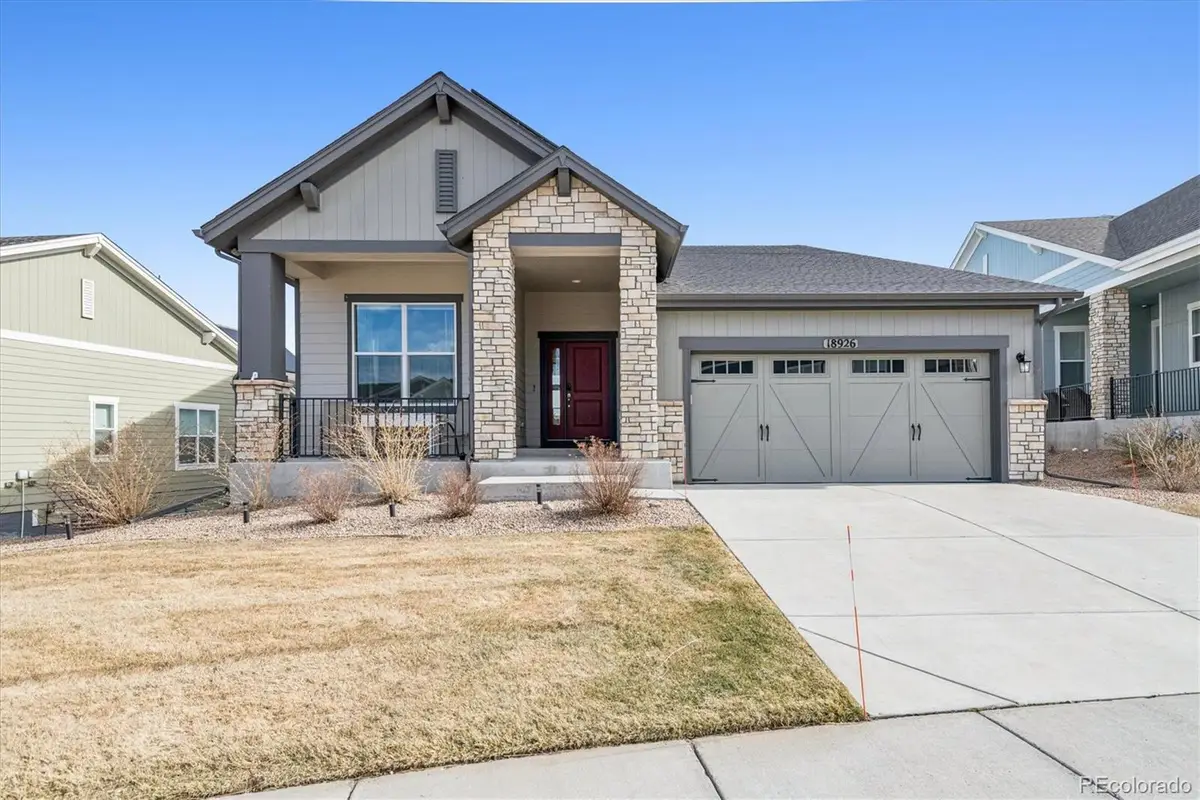 18926 W 94th Avenue, Arvada, CO 80007 - Image #1