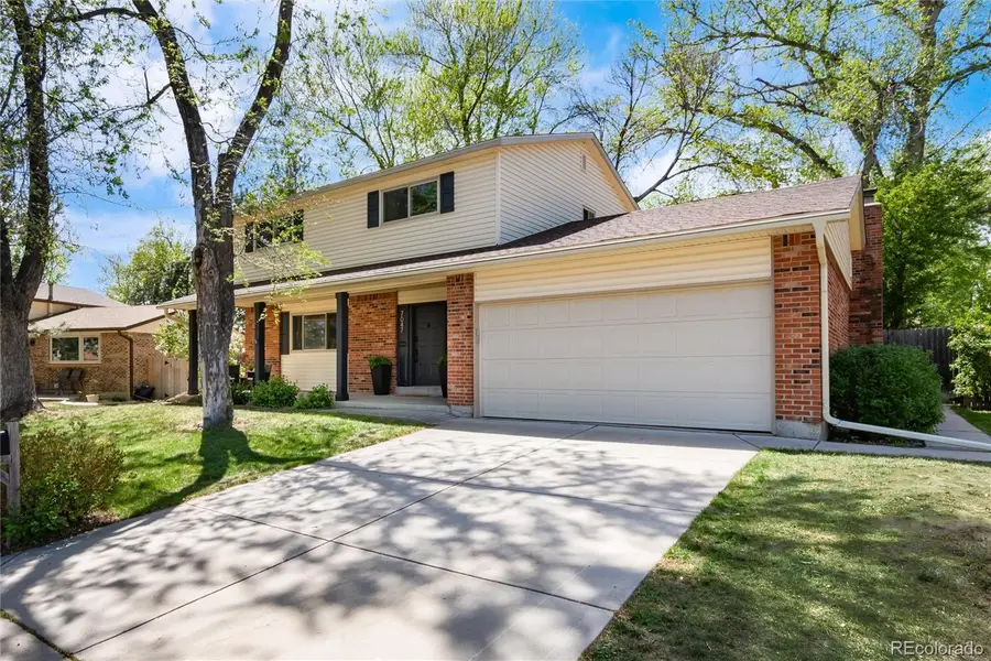 7047 Cole Court, Arvada, CO 80004 - #2