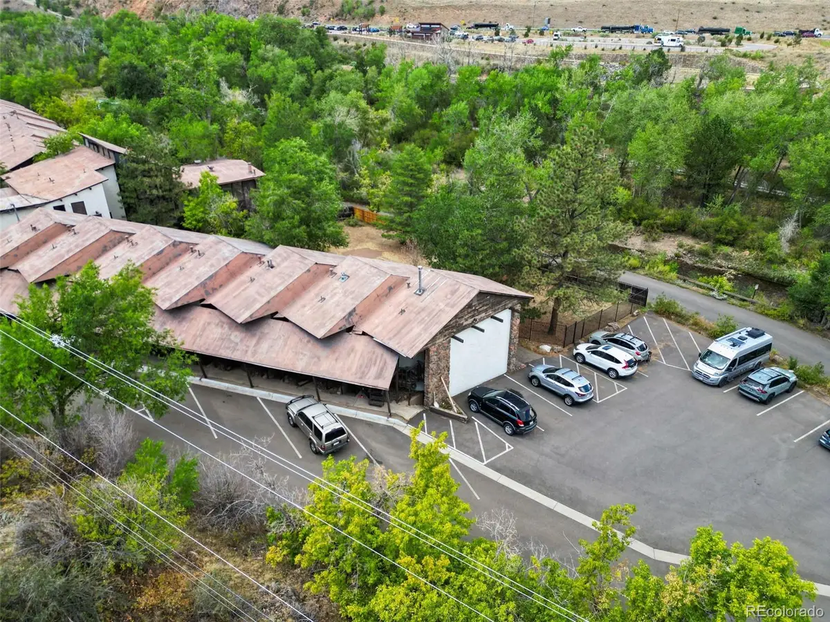 80 Clear Creek Lane #1, Golden, CO 80403 - #1