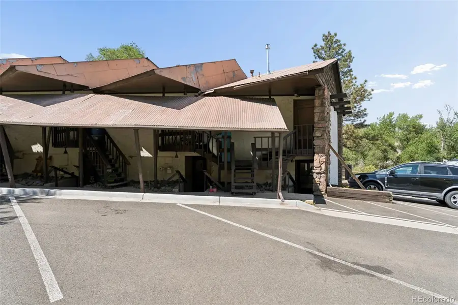 80 Clear Creek Lane #1, Golden, CO 80403 - #2
