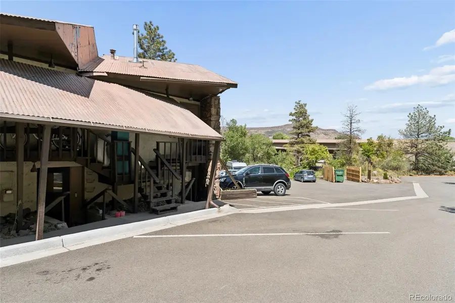 80 Clear Creek Lane #1, Golden, CO 80403 - #3