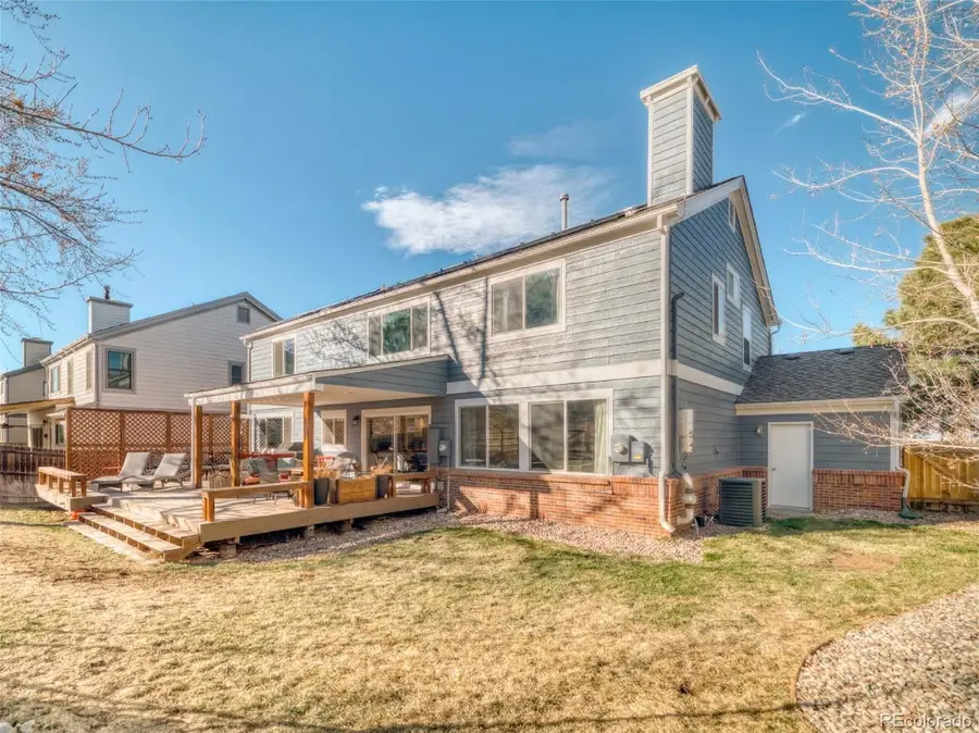 16158 W Ellsworth Drive, Golden, CO 80401 - #2