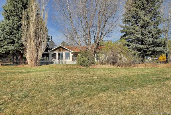 762 Leprechaun Lane, Howard, CO 81233