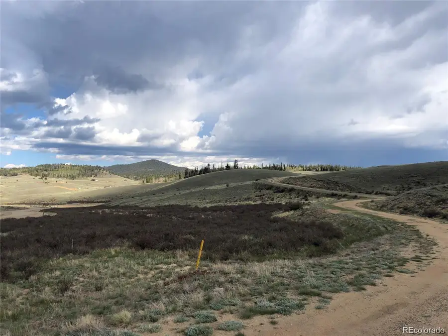 252 Albino Road, Jefferson, CO 80456 - #2