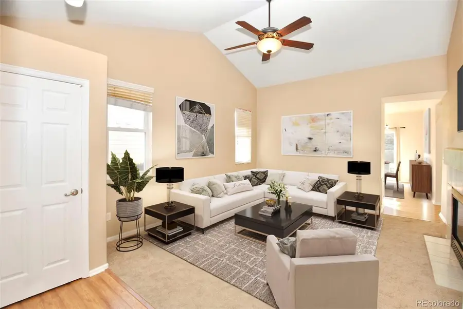 3760 Range Drive, Colorado Springs, CO 80922 - Image #2