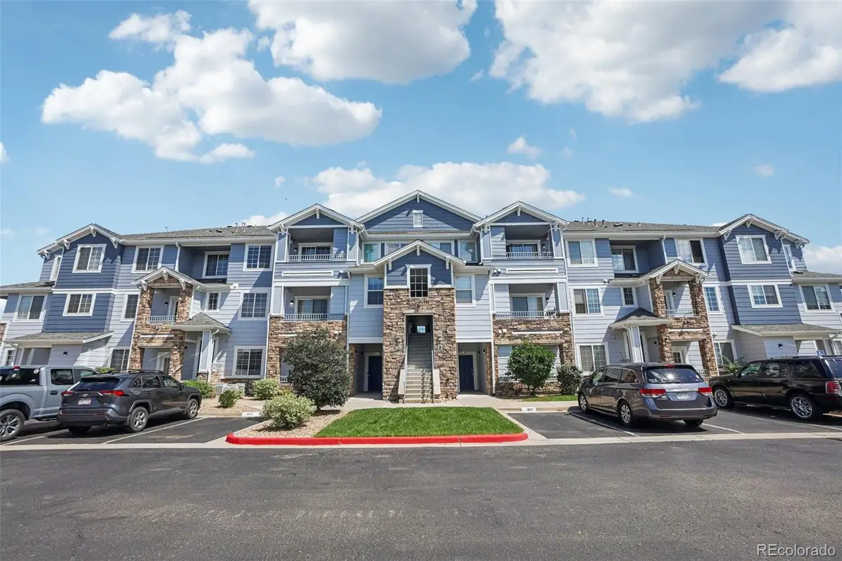 5255 Memphis Street #207, Denver, CO 80239 - #1