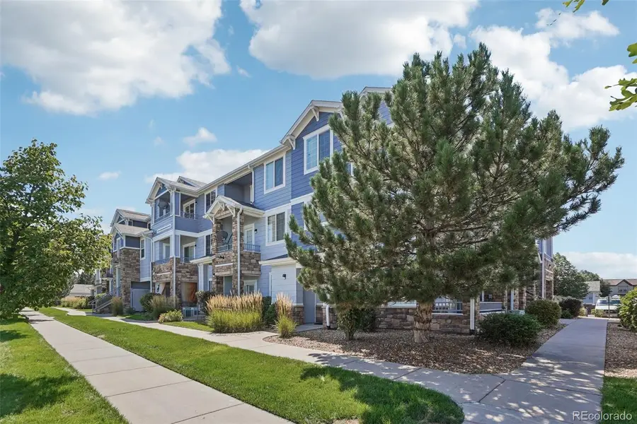 5255 Memphis Street #207, Denver, CO 80239 - #2