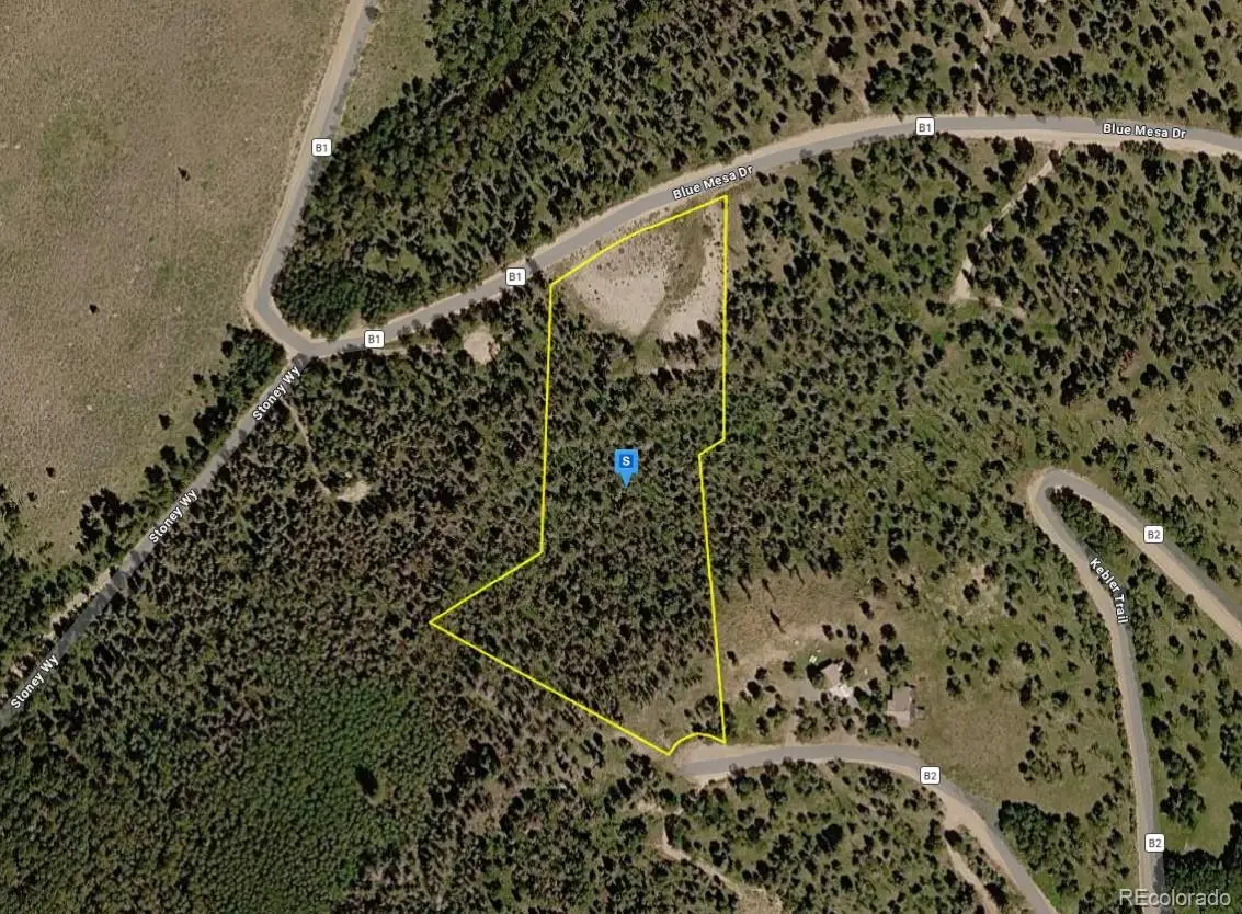 1015 Kebler Trail, Powderhorn, CO 81243 - #1