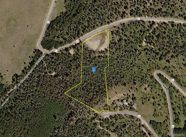 1015 Kebler Trail, Powderhorn, CO 81243