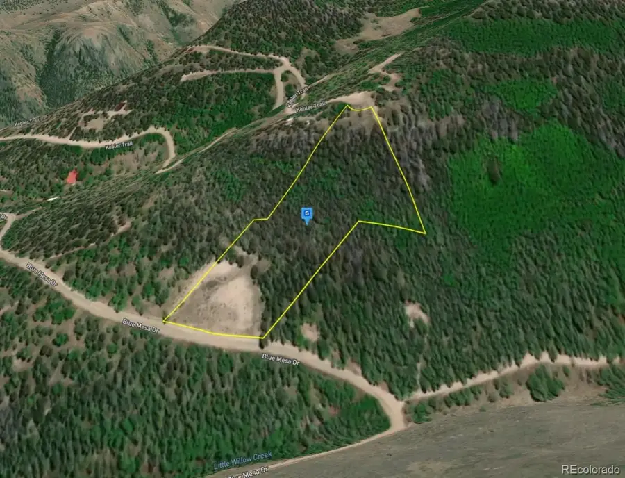 1015 Kebler Trail, Powderhorn, CO 81243 - #2