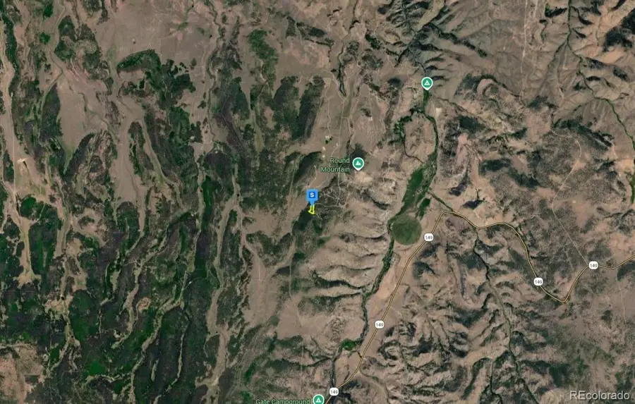 1015 Kebler Trail, Powderhorn, CO 81243 - #3