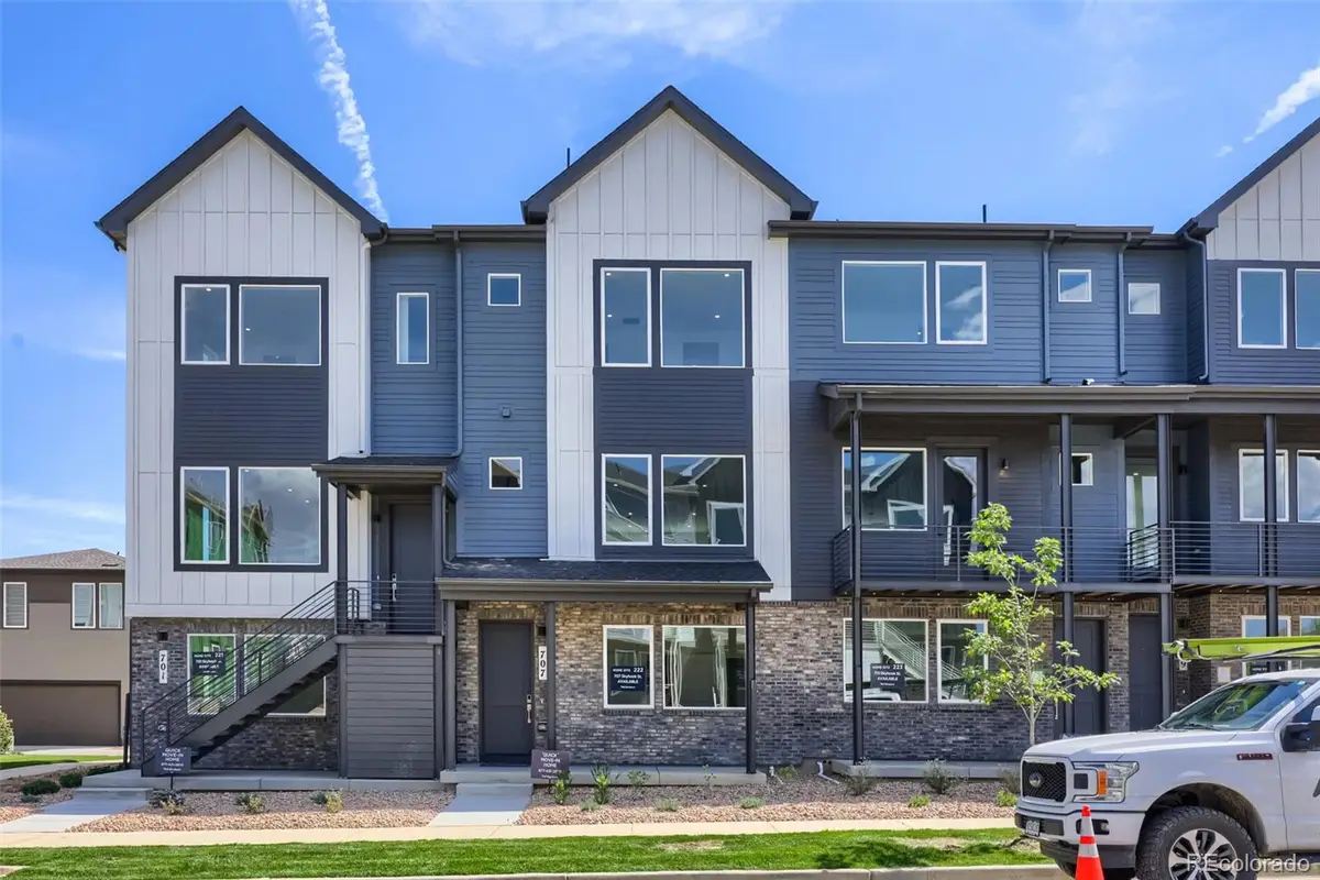 707 Skyhook Street, Erie, CO 80516 - #1