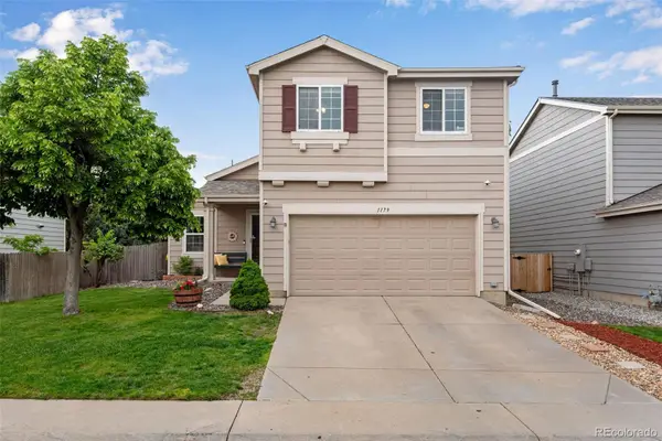 1179 S Alton Court, Denver, CO 80247