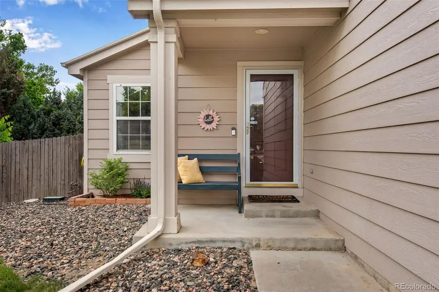 1179 S Alton Court, Denver, CO 80247 - #2